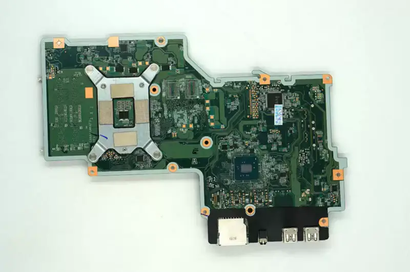 Płyta główna HP PAVILION 23-Q DAN61AMB6F0 810605-604 810605-001
