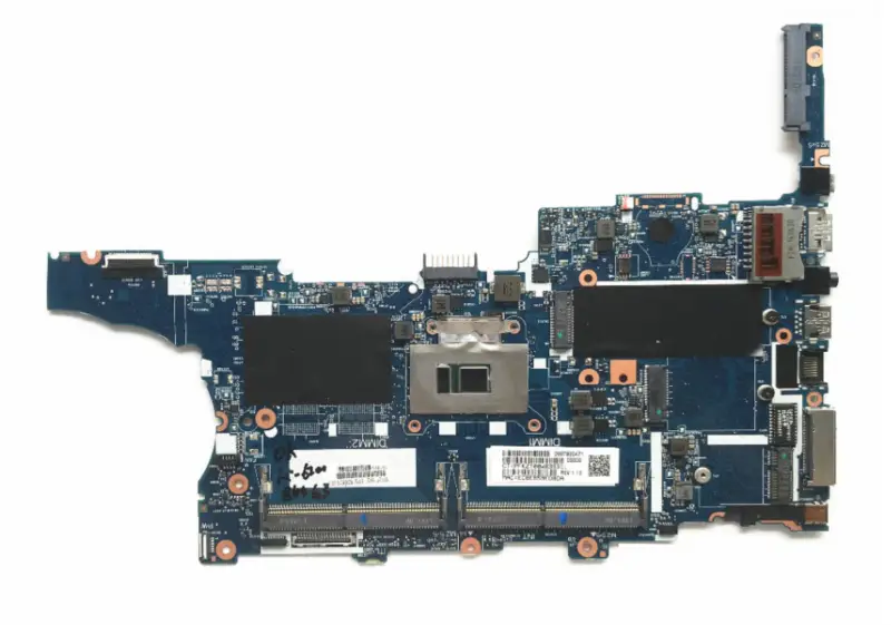 Płyta główna HP EliteBook 840 G3 826805-001 826805-601 i5-6200U 6050A2728501-MB-A01