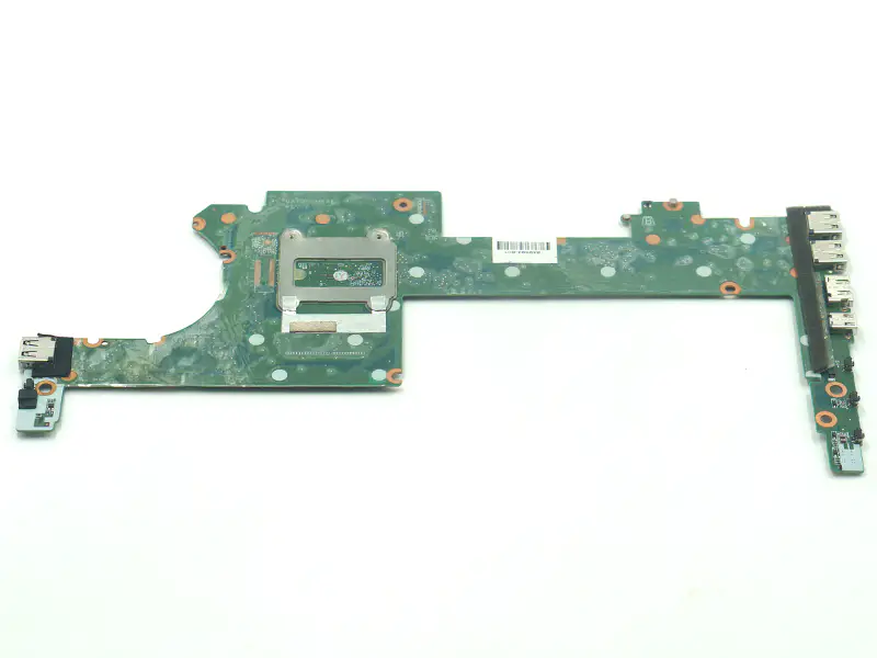 HP Spectre X360 828826-001 828826-501 828826-601 DAY0DDMBAE0 Płyta główna i5-6200U 8G