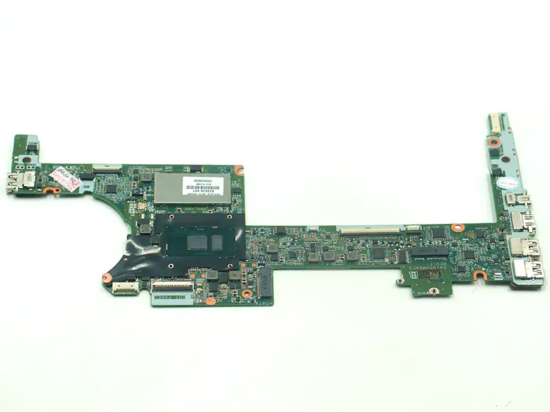 HP Spectre X360 828826-001 828826-501 828826-601 DAY0DDMBAE0 Płyta główna i5-6200U 8G