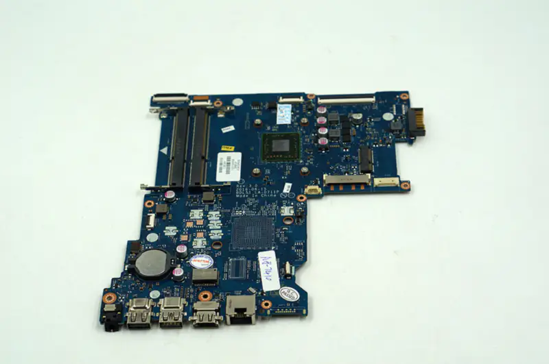 HP 854961-001 854961-601 854961-501 Płyta główna BDL51 LA-D711P