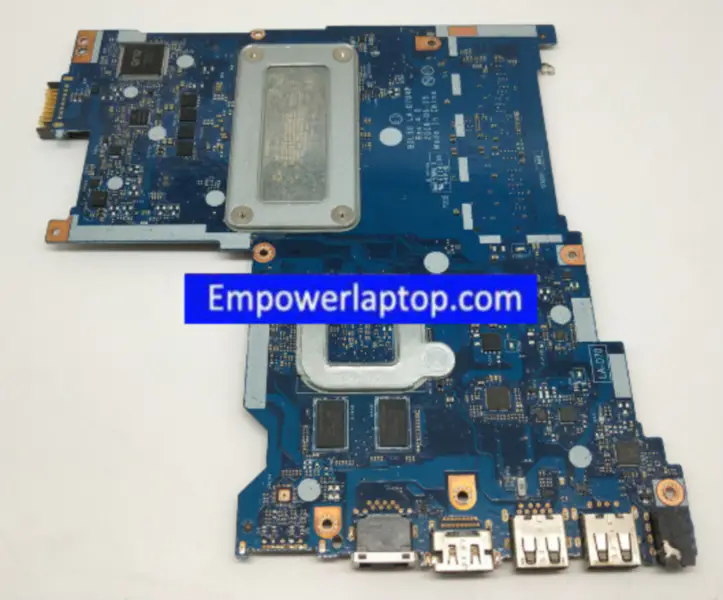 Płyta główna HP 15-AY 250 G5 250-G5 BDL50 LA-D704P 858868-601 860173-601 I7-6500U