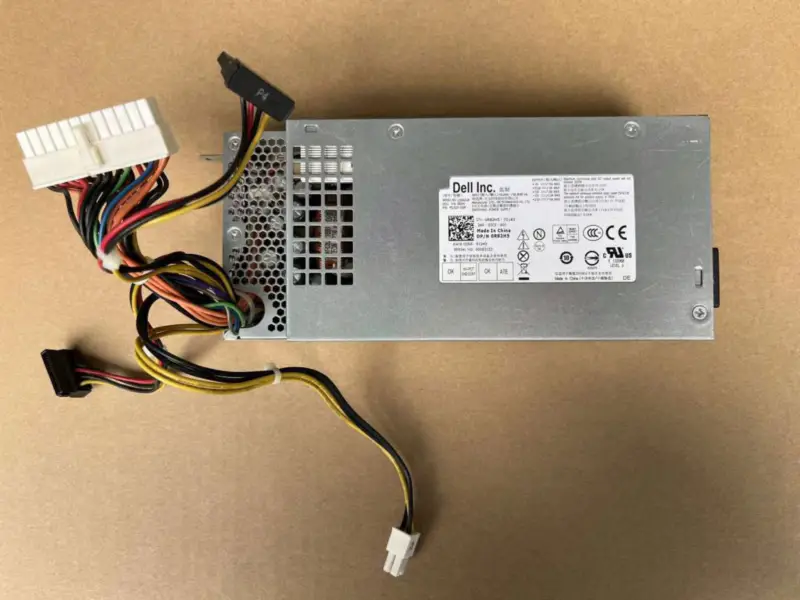 Zasilacz Dell DPS-220UB A L220AS-00