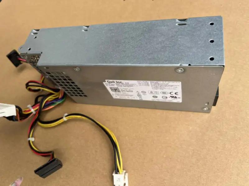 Zasilacz Dell DPS-220UB A L220AS-00