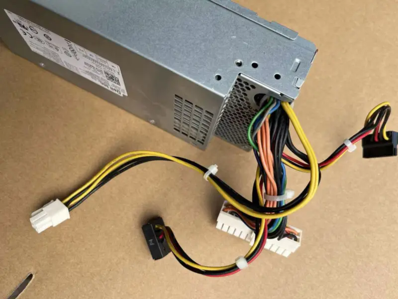 Zasilacz Dell DPS-220UB A L220AS-00