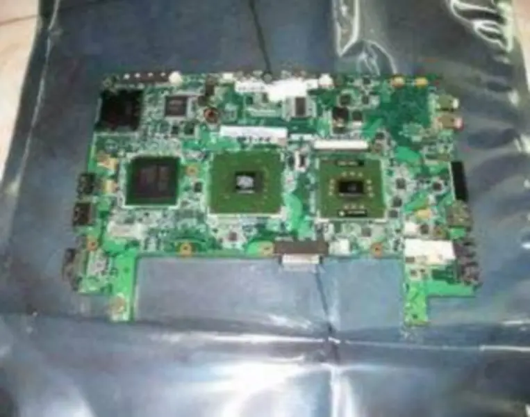 Płyta główna Asus 900