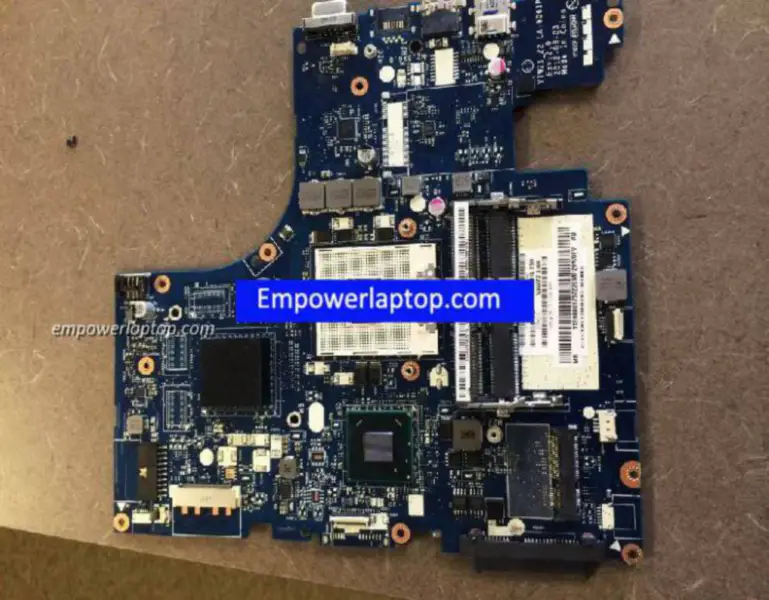 Lenovo 90001903 Płyta główna IdeaPad P500 LA-9061P