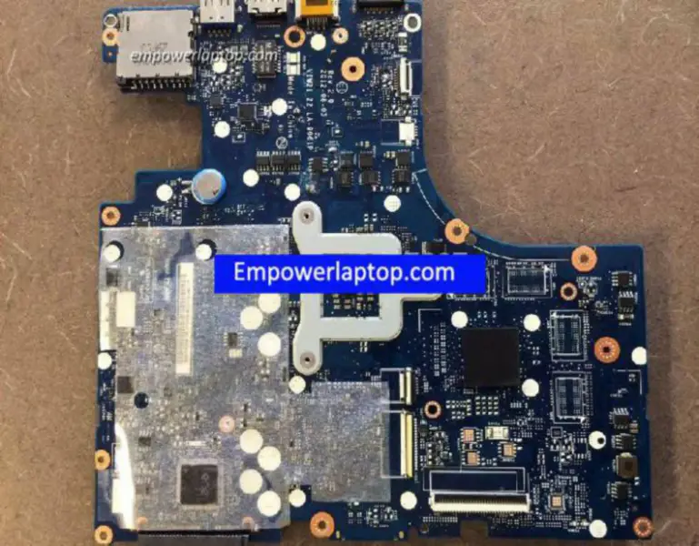 Lenovo 90001903 Płyta główna IdeaPad P500 LA-9061P