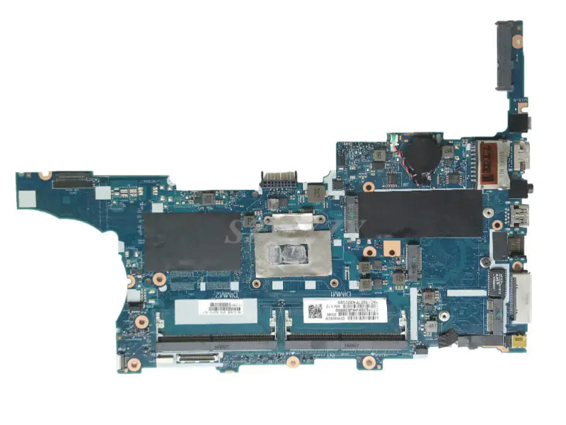 Płyta główna do laptopa HP 840 G3 903741-601 903741-501 903741-001 z procesorem i5-6300U