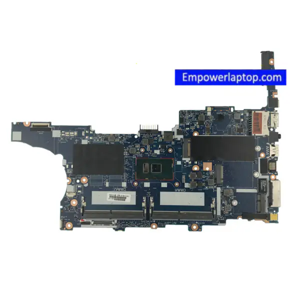 Płyta główna HP EliteBook 850/840 G3 918312-001 918312-501 918312-601 6050A2892401