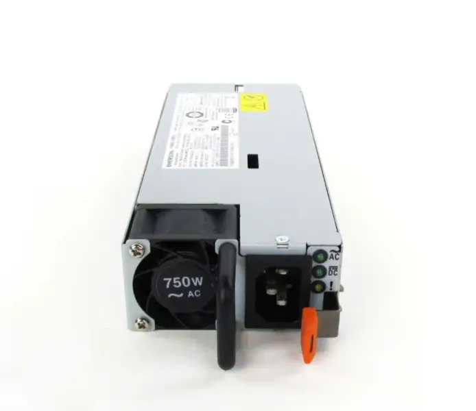 Oryginalny zasilacz do X3550m4 X3650 M4 Rd350x Power Supply 750w 94y8071 94y8070