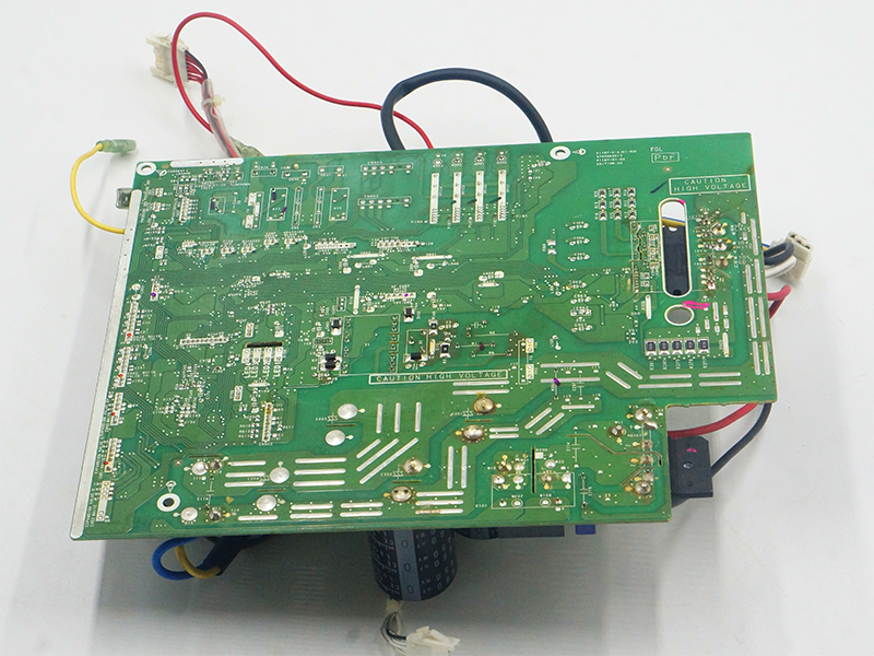 Płyta klimatyzacji Fujitsu K11BY-C-A(01-02) 9709065013 K11BY-01-02