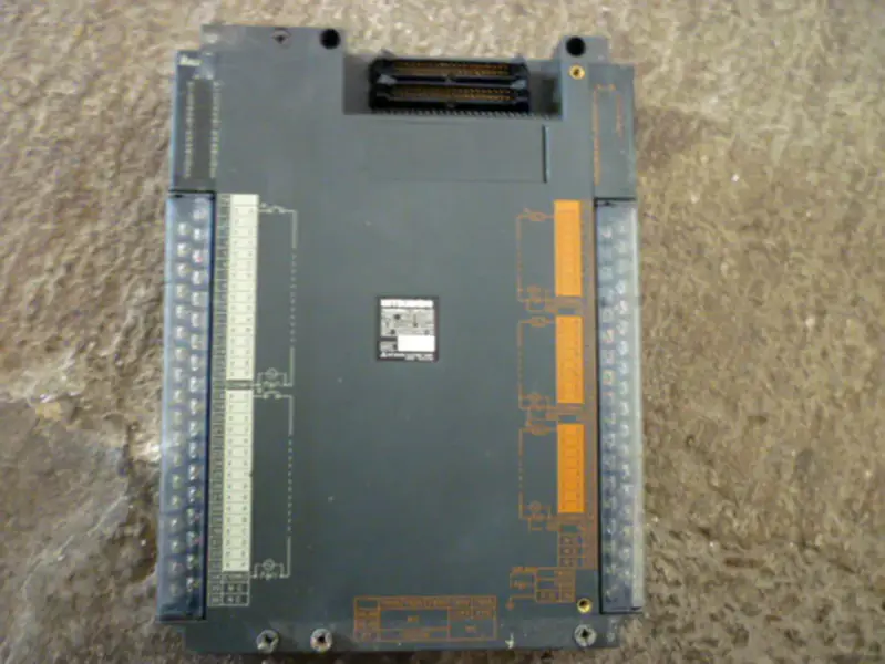 Mitsubishi AOJ2-E56DT PLC