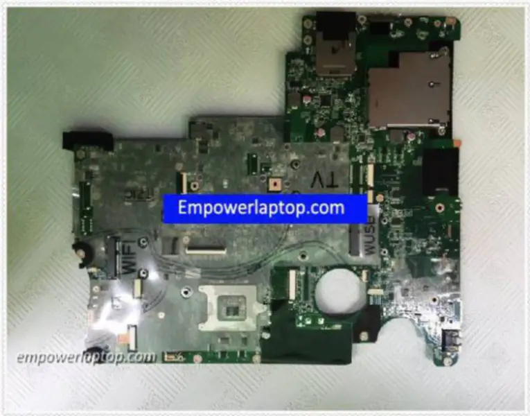 Płyta główna Toshiba FIT X505 A000053220