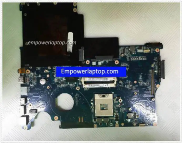 Płyta główna Toshiba FIT X505 A000053230