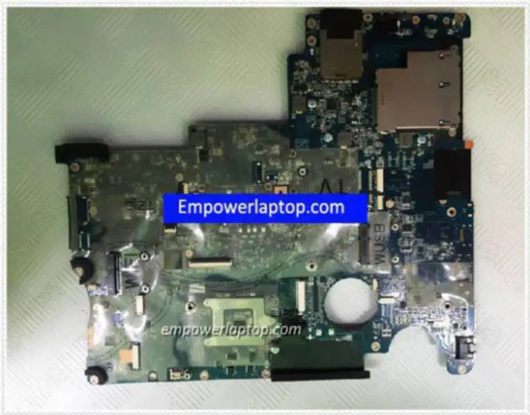 Płyta główna Toshiba FIT X505 A000053230