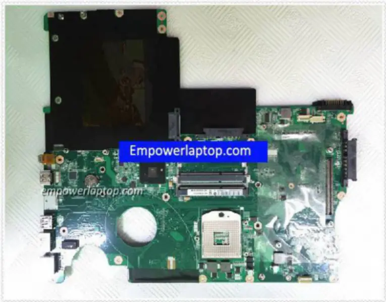 Płyta główna Toshiba FIT X505 A000053730