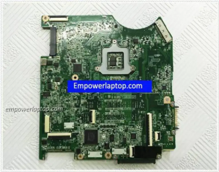 Płyta główna Toshiba Satellite T135D A000063990 DABU3AMB8E0