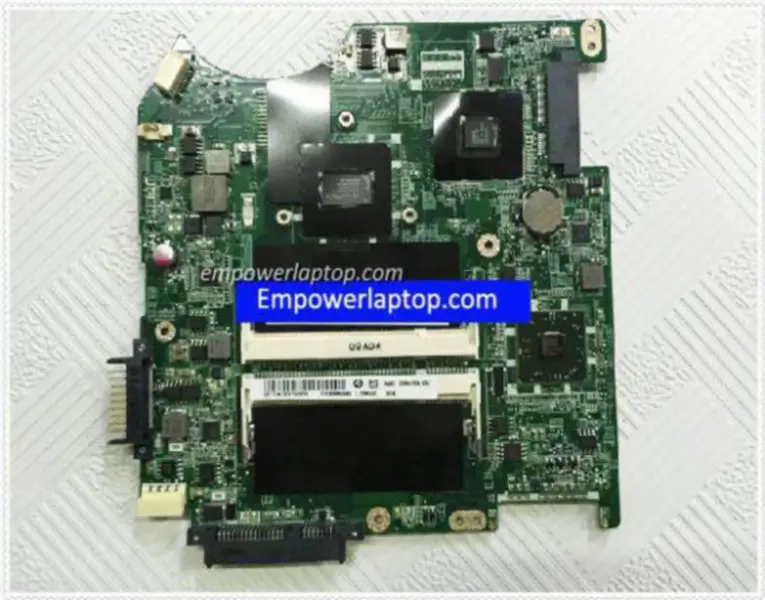 Płyta główna Toshiba Satellite T135D A000063990 DABU3AMB8E0