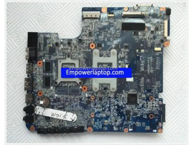 Toshiba A000073400 DATE2DMB8E0 L640 L645 płyta główna satelity