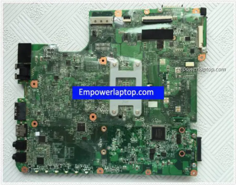 Płyta główna Toshiba Satellite L645
