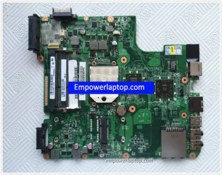 Płyta główna Toshiba Satellite L645