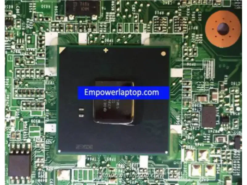 Toshiba A000075480 A000075380 L655 płyta główna
