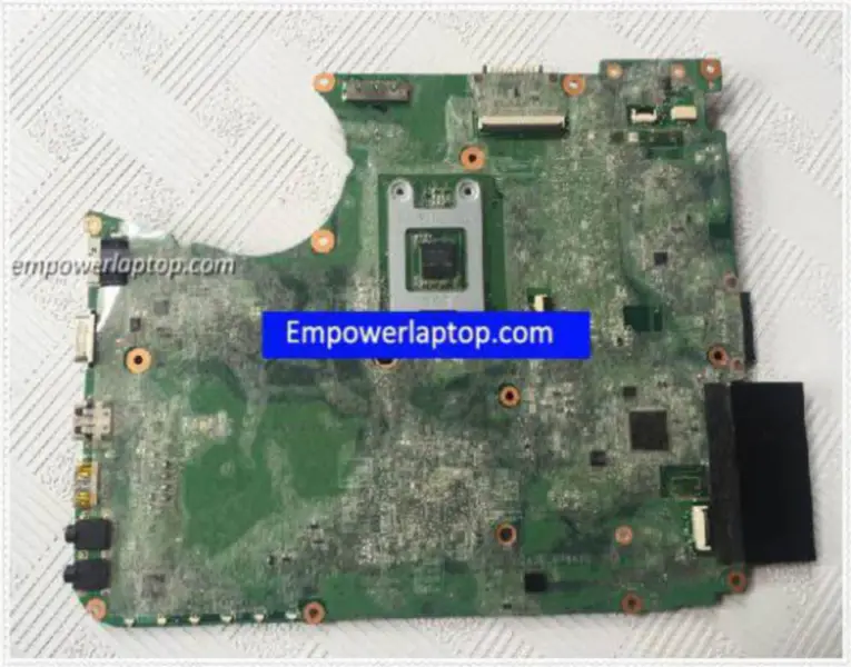 Płyta główna Toshiba A000081420 Satellite L750 L755 DABLBMB16A0