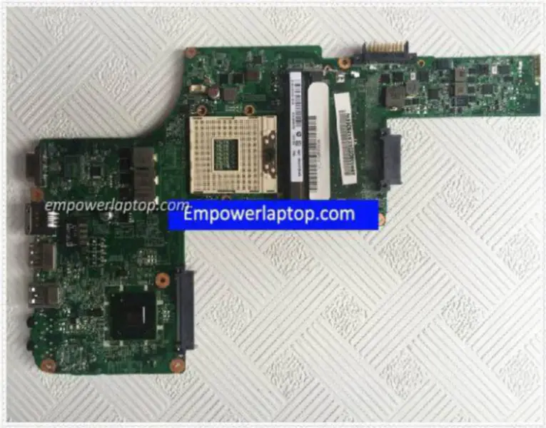 Płyta główna Toshiba A000095740 Satellite L730 L735