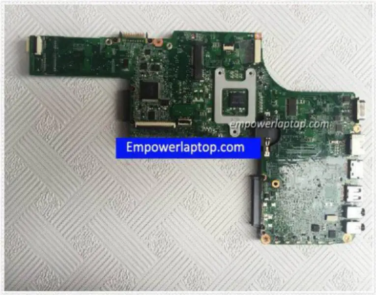 Płyta główna Toshiba A000095740 Satellite L730 L735