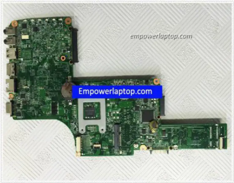 Płyta główna Toshiba A000095920 Satellite L730 L735