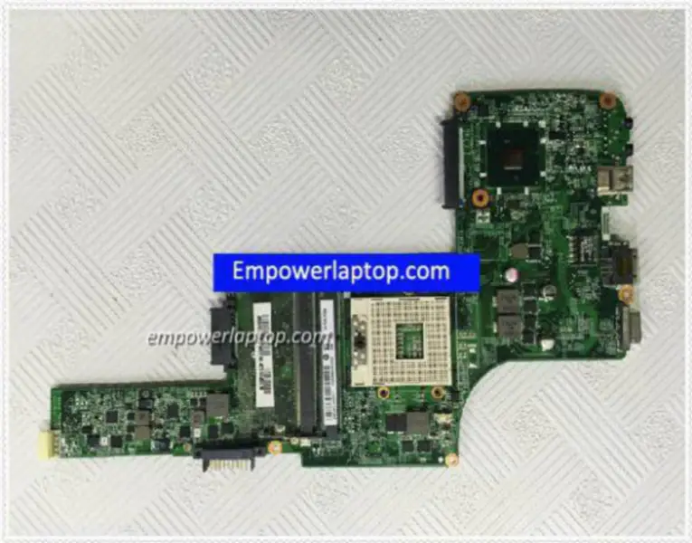 Płyta główna Toshiba A000095780 Satellite L730 L735