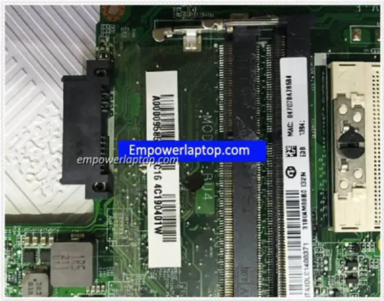 Płyta główna Toshiba A000095780 Satellite L730 L735