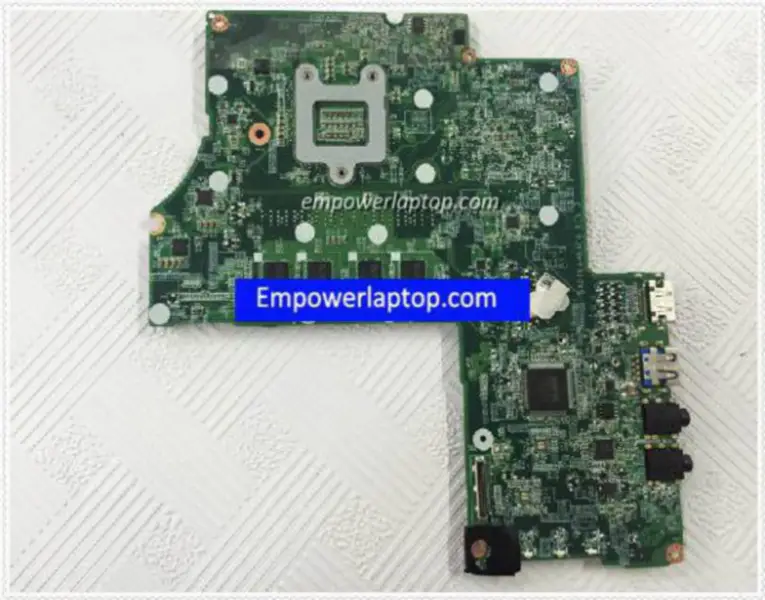 Płyta główna Toshiba Satellite U845WDA0TEAMBAD0 A000232530