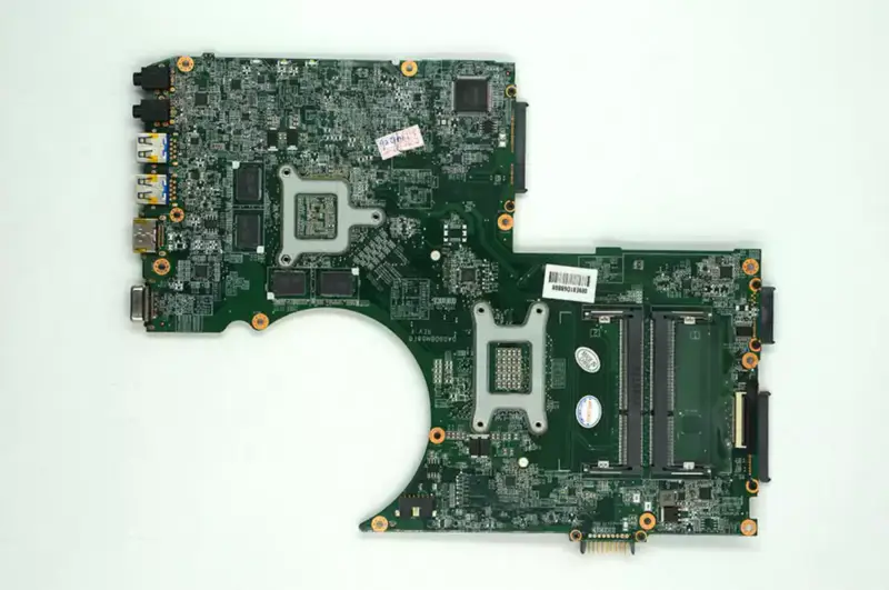 Toshiba Satellite P70-A P75-A A000240350 DA0BDBMB8F0 Płyta główna PGA 947