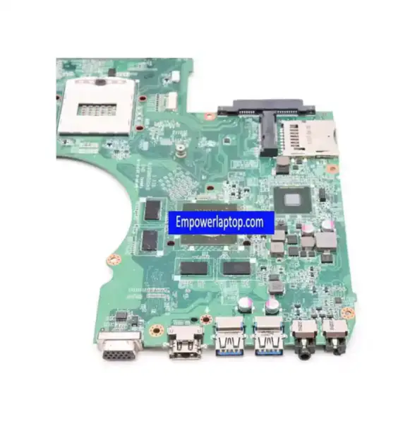 Płyta główna Toshiba Satellite P70 P75 A000241600 DA0BDBMB8F0