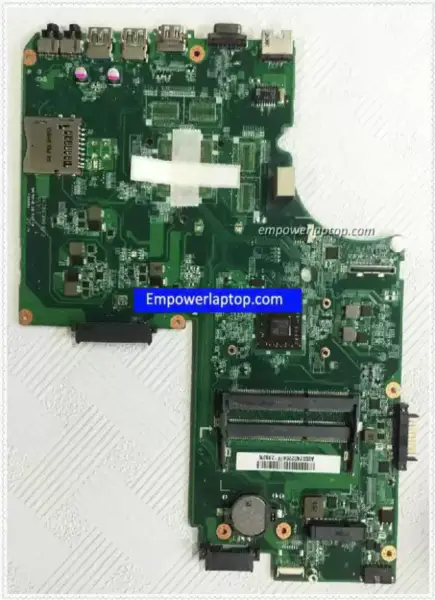 Płyta główna Toshiba Satellite C75D A6-5200 A000243950