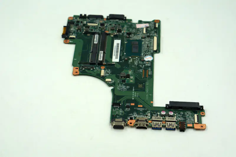 Płyta główna Toshiba L55-B5237 DA0BLIMB6F0