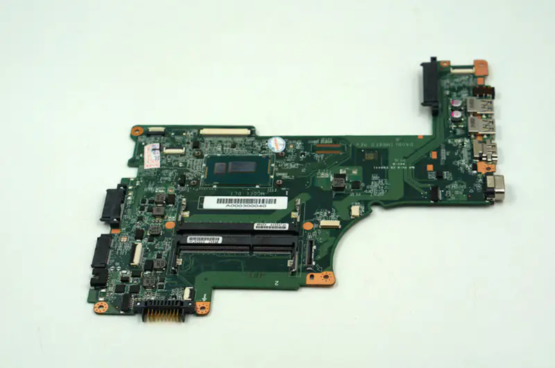 Płyta główna Toshiba L55-B5237 DA0BLIMB6F0
