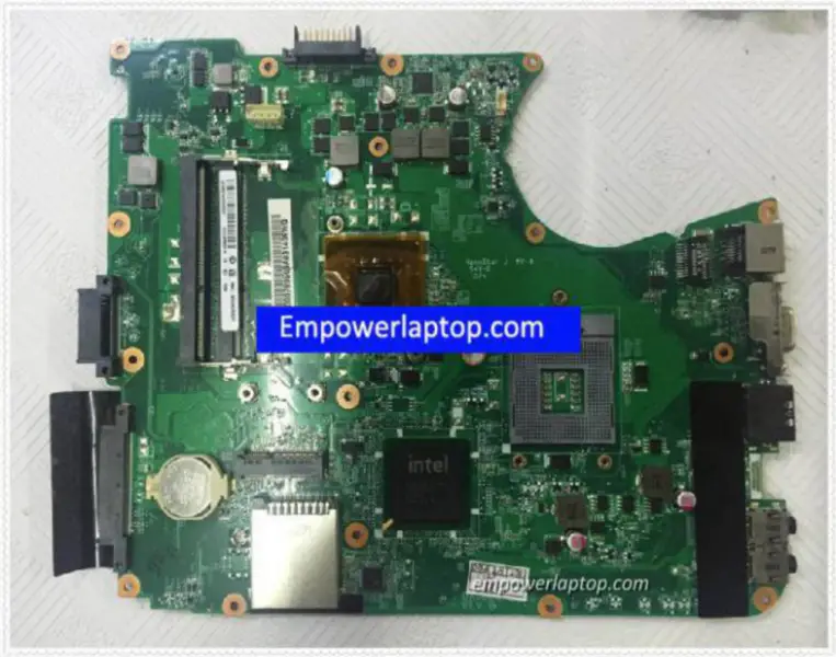 Płyta główna Toshiba Satellite l655 A000078950