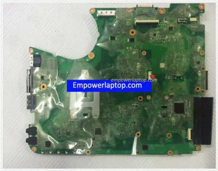 Płyta główna Toshiba Satellite l655 A000078950