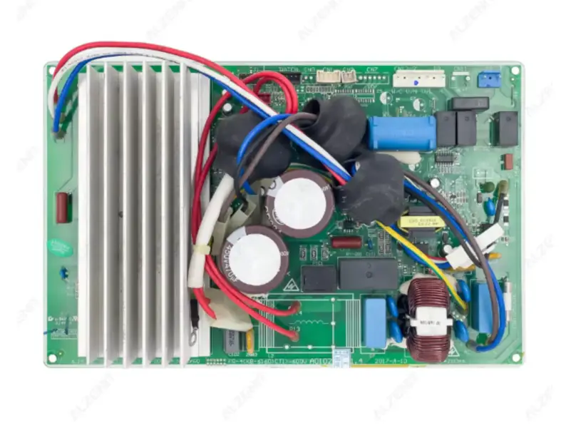 Płytka sterująca jednostki zewnętrznej klimatyzatora TCL FR-4(KB-6160)CTI〉=600V A010269 A010259