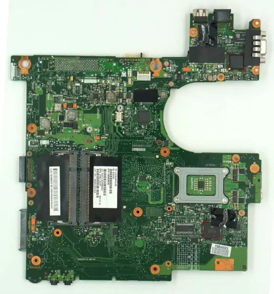 Płyta główna Toshiba Satellite A100 A105 Intel 945P