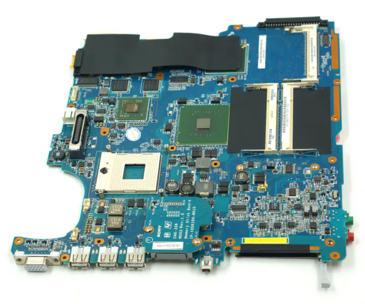 Płyta główna Sony A1142568A MBX-143