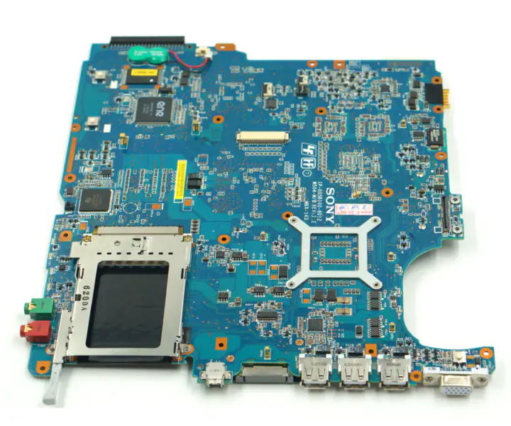 Płyta główna Sony A1142568A MBX-143