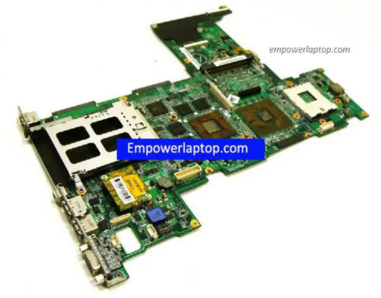 Płyta główna Sony VGN-AX BX MBX-148 A1144176A