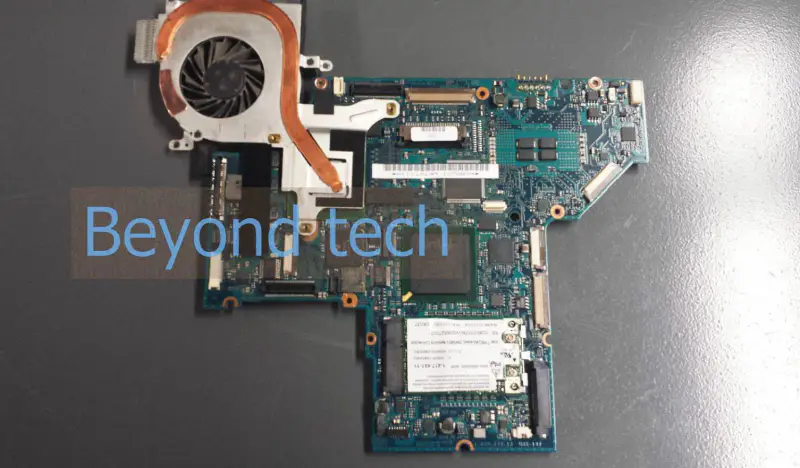 Płyta główna Sony A1171213A