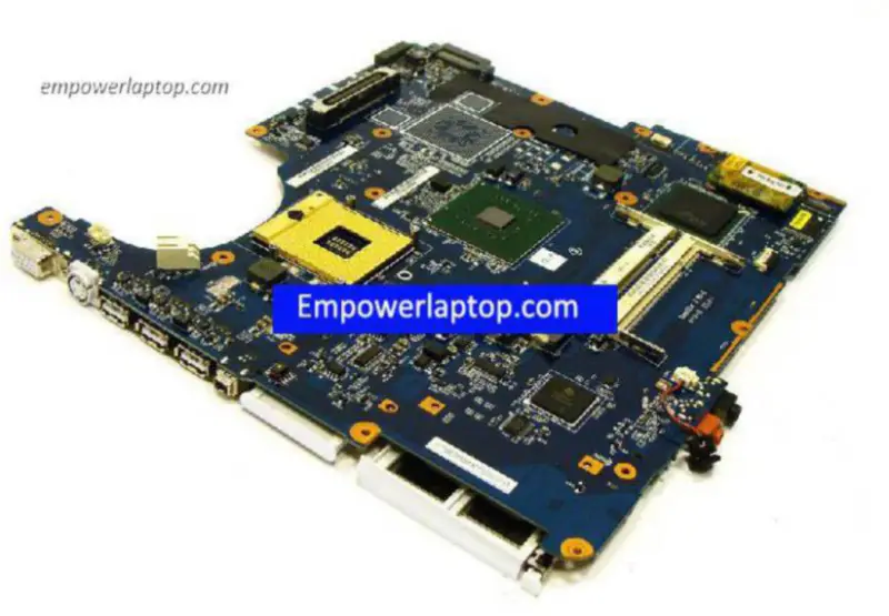 Płyta główna Sony Vaio VGN-FE MBX-149 A1211450A MS12 1P-0067100-8011