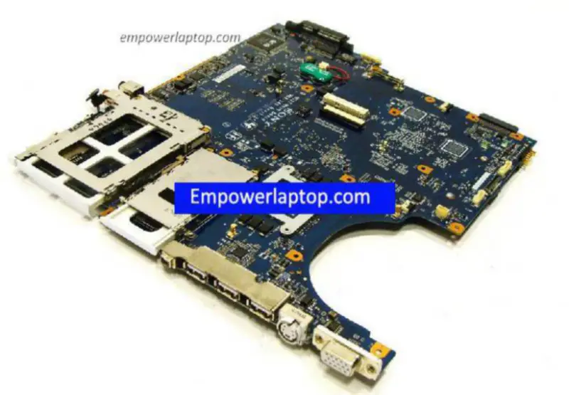 Płyta główna Sony Vaio VGN-FE MBX-149 A1211450A MS12 1P-0067100-8011