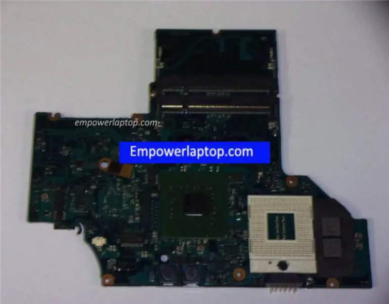 Płyta główna Sony Vaio VGN-SZ A1216408A MBX-147